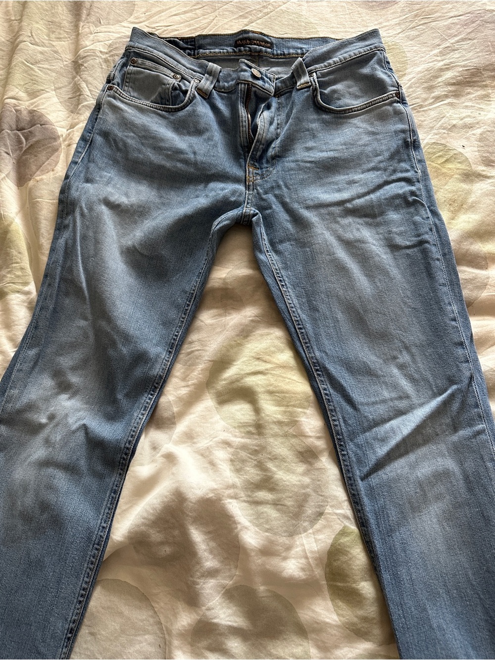 Nudie Jeans Thin Finn 32x34